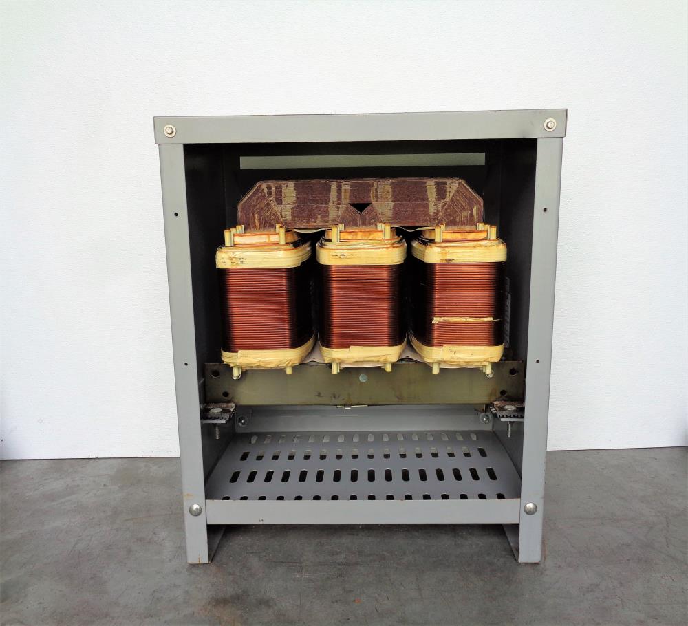 SOLA Hevi-Duty ET2H30S Shielded General Purpose Transformer